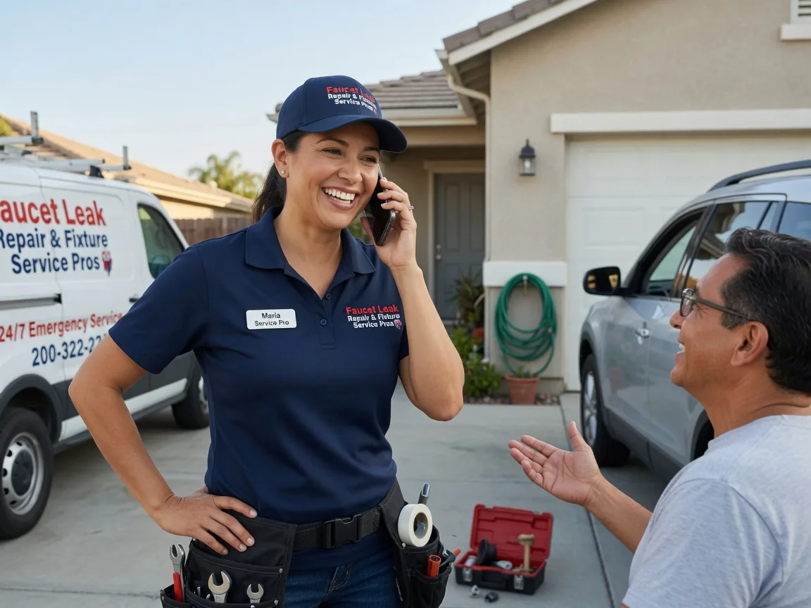 Faucet Repair Youngsville, NC FAQs